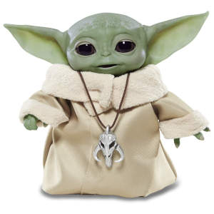 Star Wars Mandalorian Baby Yoda
