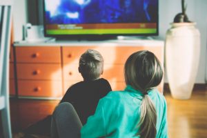 limitar el tiempo de televisión de tus hijos